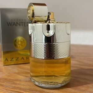 Azzaro 100ml Eau de Toilette